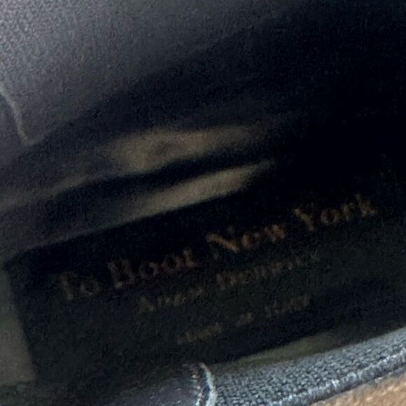 To Boot New York Brown Suede Men’s Chelsea Boots 10